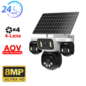 FS-HS4K-4G-8M